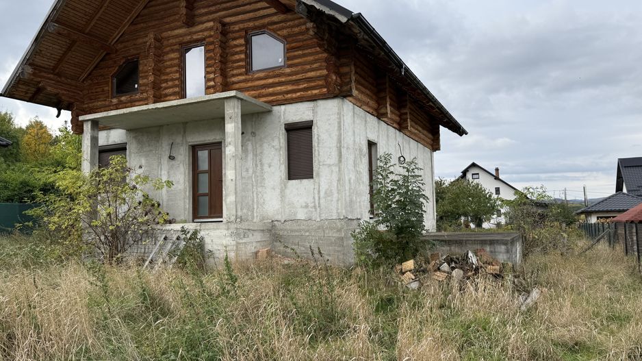 Casă de vânzare | Volovăț  | 150 mp utili | Teren 10 Ari - Poză 10