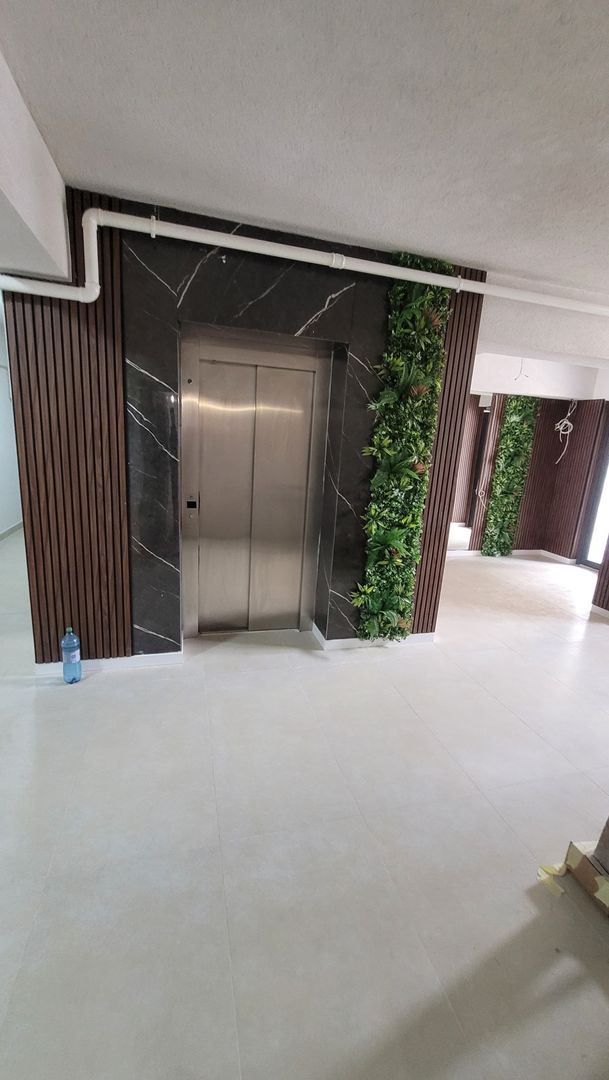 AP. 2CAM. + GRADINA IN BLOC PREMIUM P+4 / PALLADY. COMISION 0%! - Poză 6