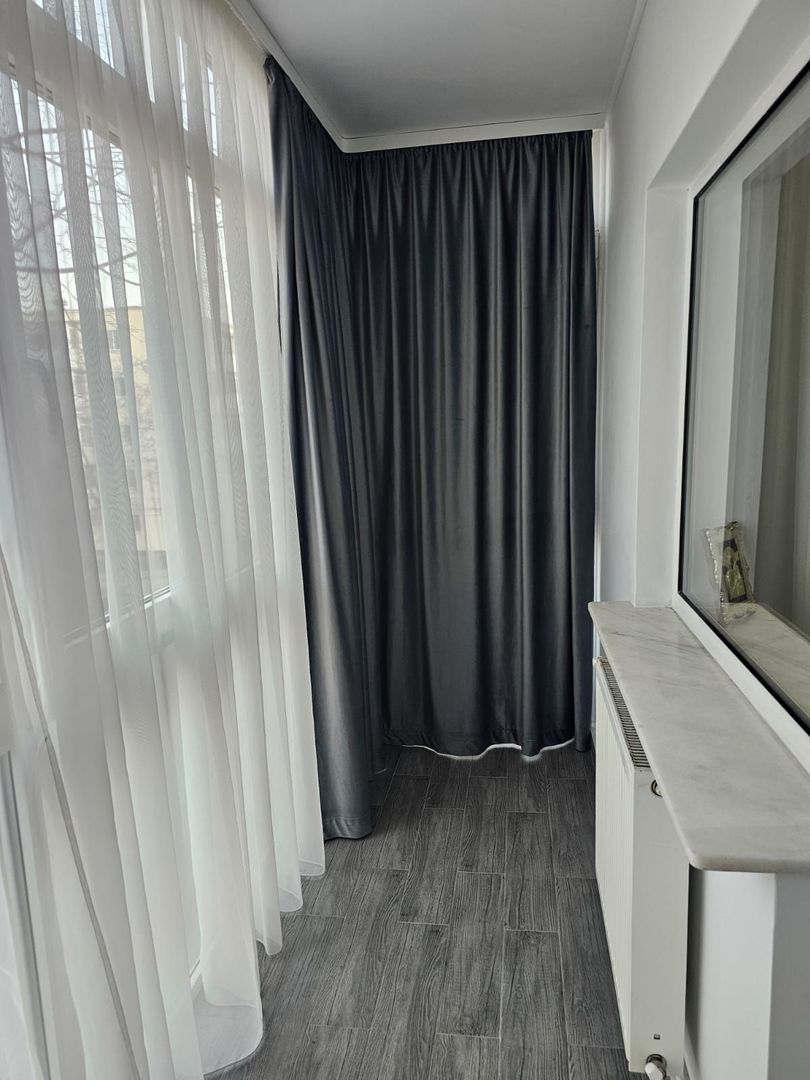 Inchiriere apartament 3 camere, modern, Prundu - Poză 16