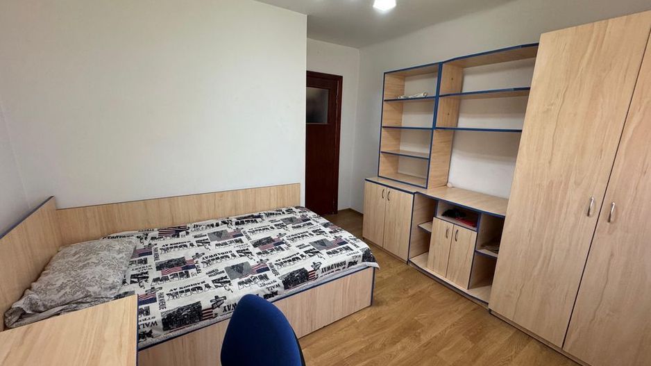 Apartament 1 MAI- SARA - Poză 1