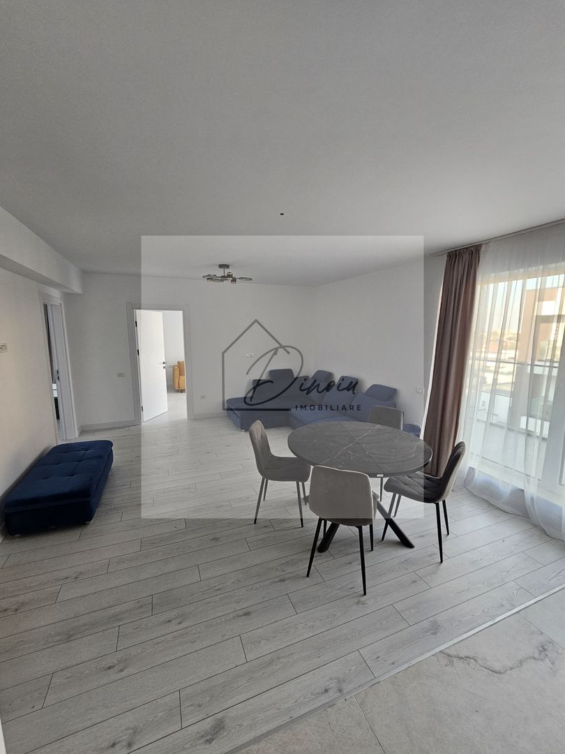 COM 0% I 3 camere Pipera Rond OMV I MTM Lake I prima chirie parcare - Poză 15