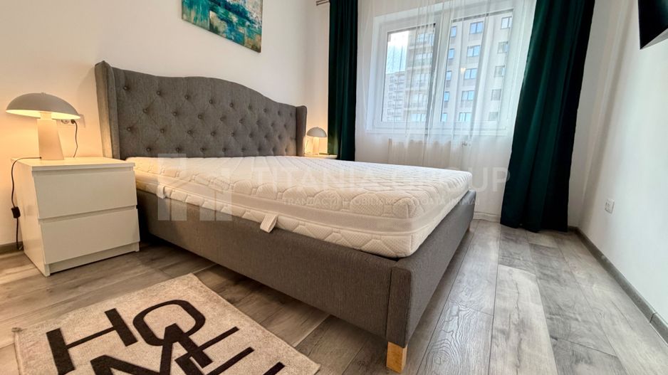 Apartament spatios 3 camere decomandat, parcare, zona Coresi, 3-6 luni - Poză 5