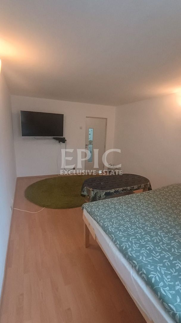 Apartament 3 camere/ Parter/ 66 mp/ Decomandat/ Tudor - Poză 4