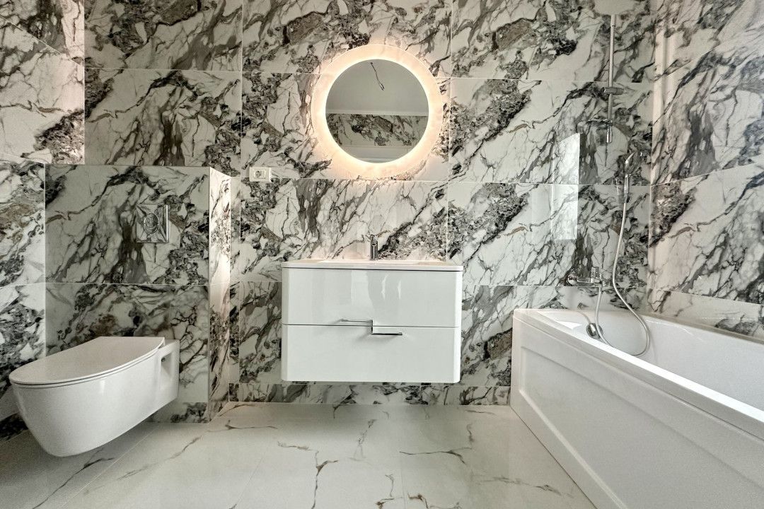 Vilă nouă, P+1E, Corbeanca, lângă Paradisul Verde, comision 0 - Poză 11