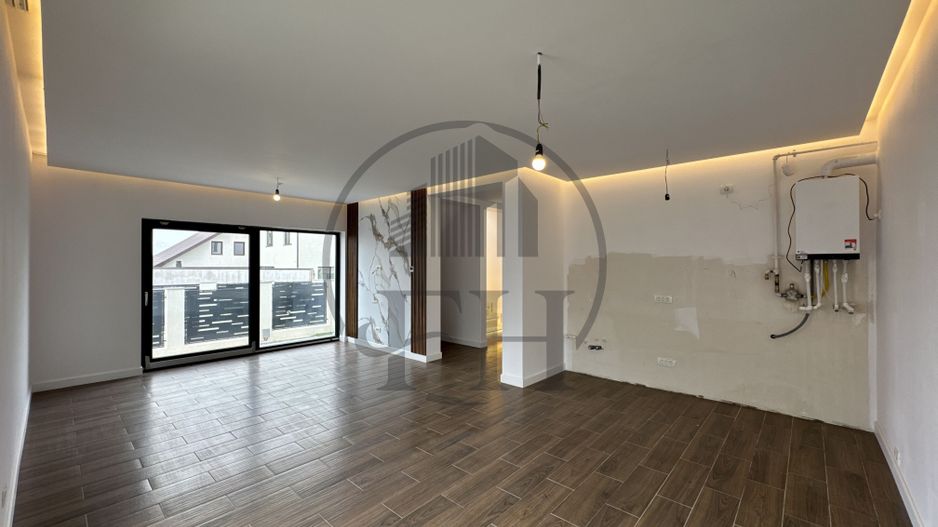 Casa / Vila de vanzare Valu lui Traian, Constanta - Poză 17