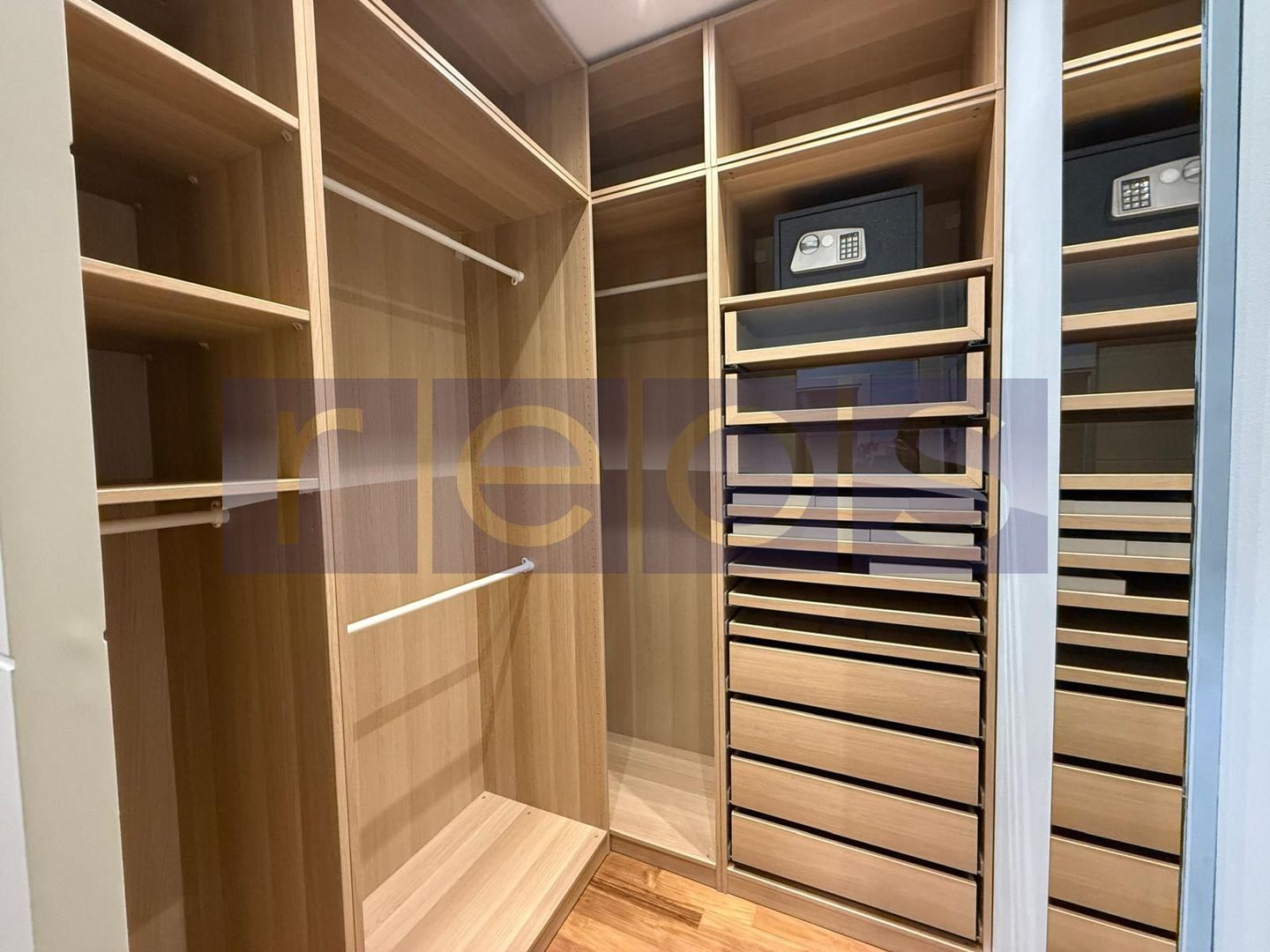 INCHIRIERE 4 CAMERE | NORDULUI | IDEAL FAMILIE | 170 MP | 2 PARCARI - Poză 9