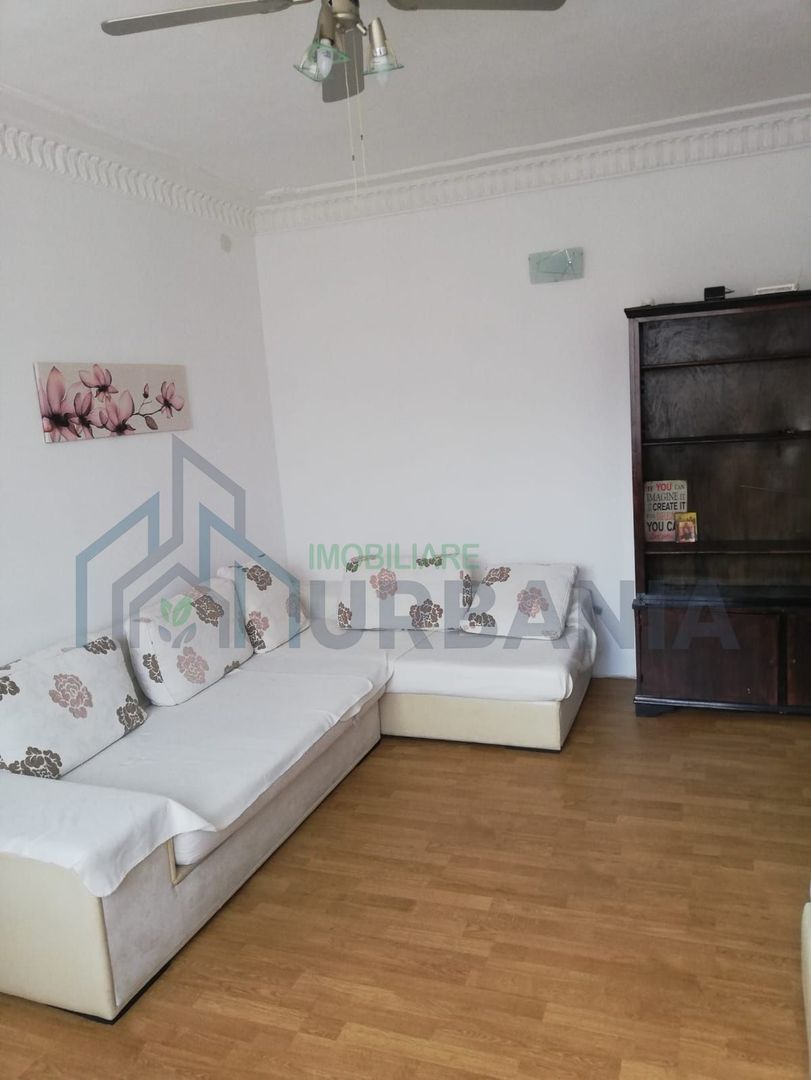 Apartament 2 camere spre închiriere în zona Tudor Vladimirescu, Iași - Poză 2