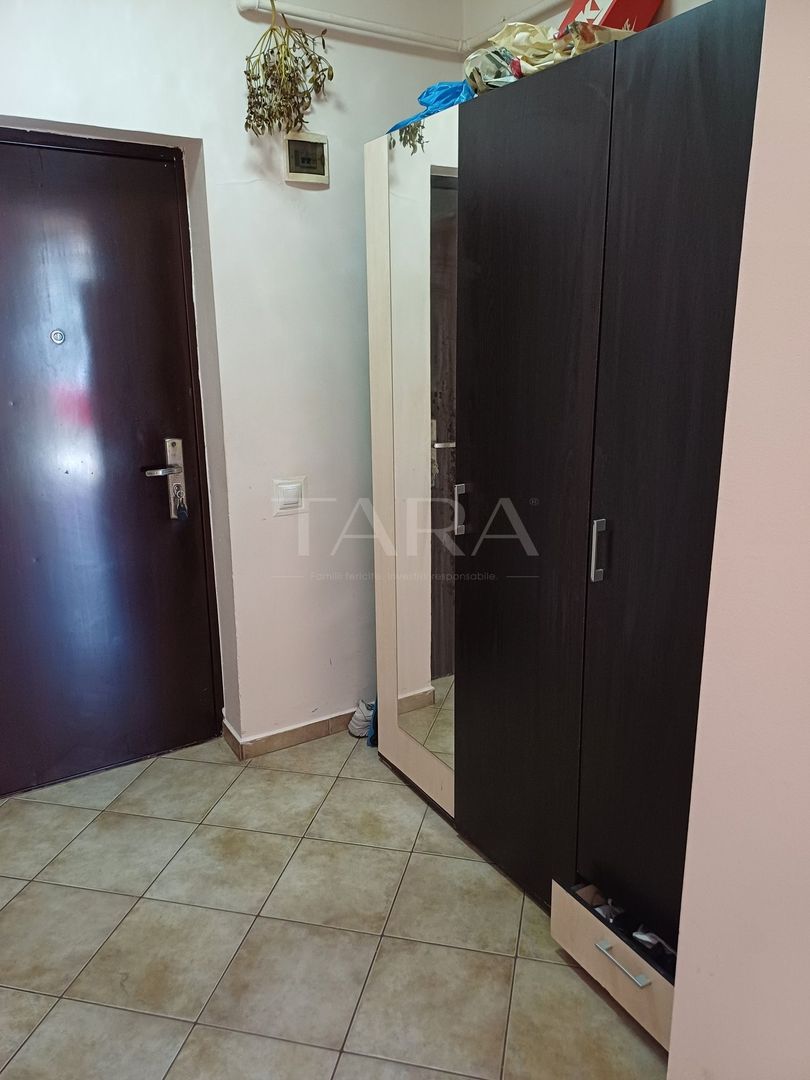 Apartament 1 cameră, Florești – zona Eroilor - Poză 5