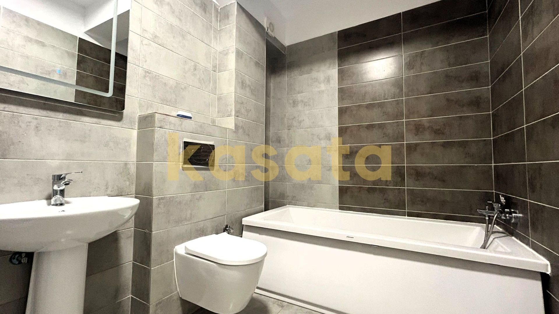4 camere I 100 mp I NorthLight I parter I parcare - Poză 6