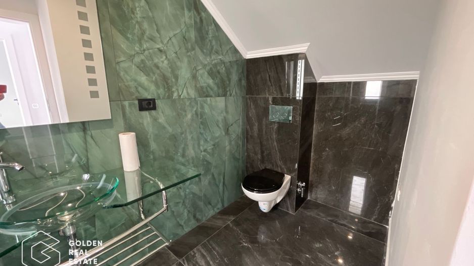 Duplex nou în Dumbrăvița 4 camere, zona centrala - Poză 16