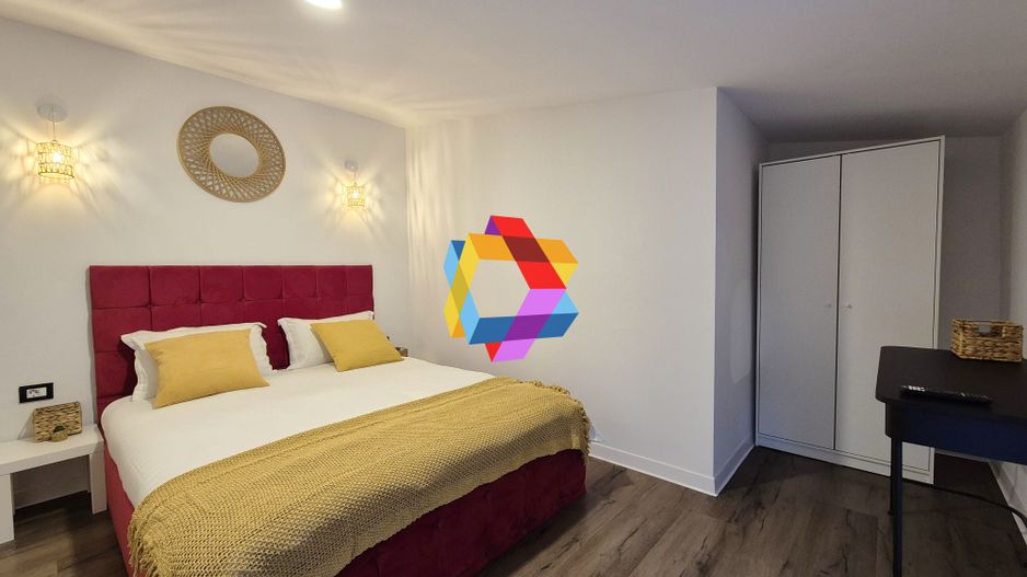 Casa de închiriat pentru regim hotelier sau Birouri -225 mp - Poză 21