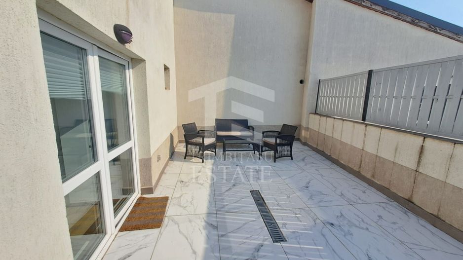Apartament 2 camere plus terasa de 22 mp - Poză 15