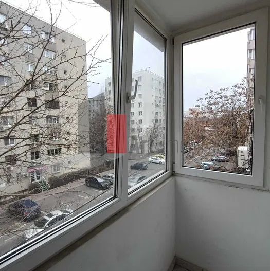 Garsonieră Pet-friendly si pentru fumatori (balcon) | 32 m²  | Vitan - Poză 6