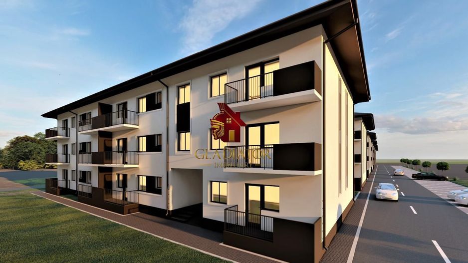 Astoria Residence - Poză 1