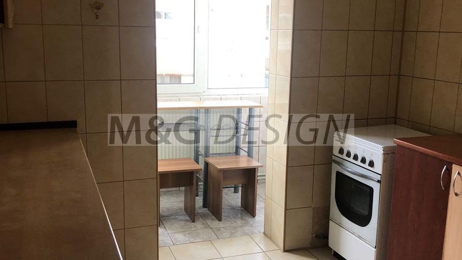 3 camere, decomandat, 65 mp Baba Dochia - Poză 3
