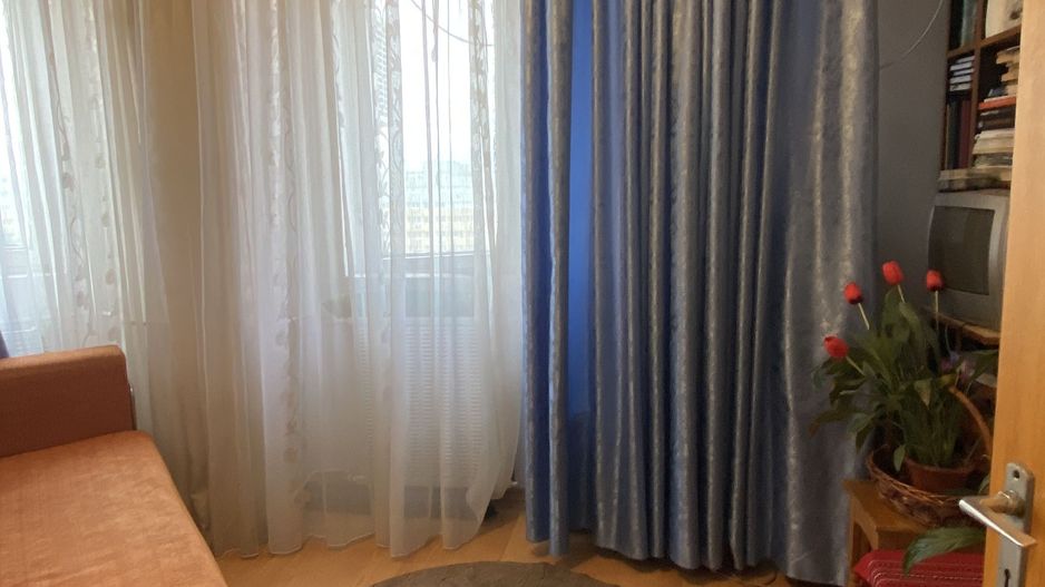 Apartament 2 camere priveliste panoramica deosebita zona Lujerului - Poză 5