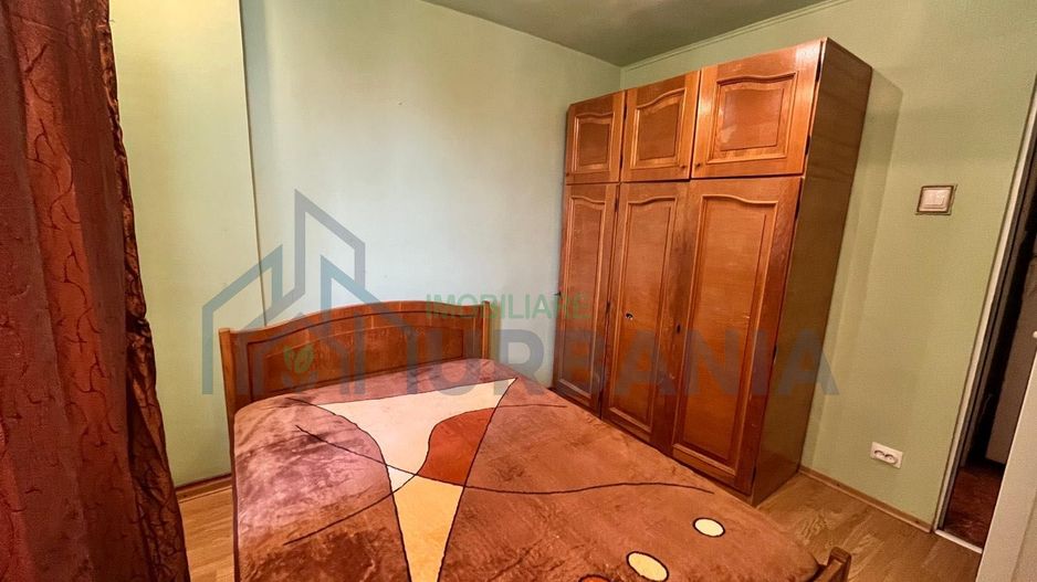 Apartament cu 2 camere de închiriat în zona Zimbru, Iași - Poză 7