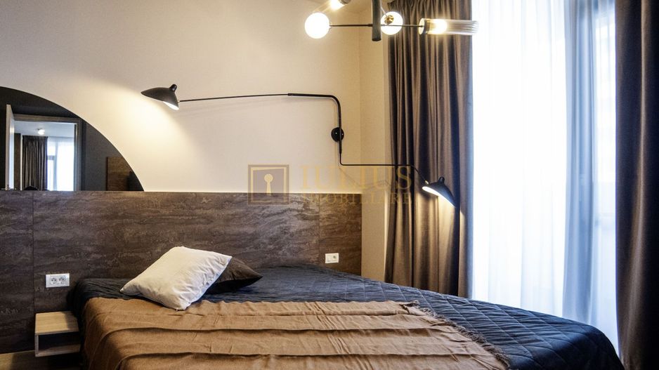 XCity Towers, 2 camere, apartament premium - Poză 10