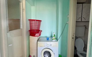 Apartament 2 camere | 50 mp | Etaj 4 | Zona Botizului - Poză 9