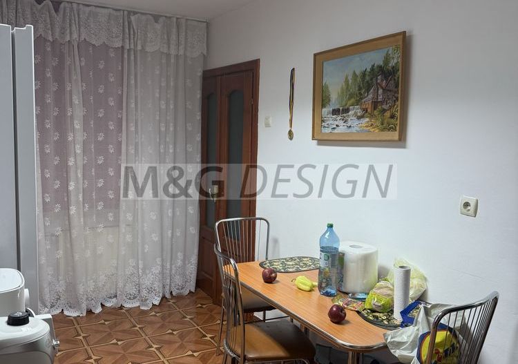 Apartament 3 camere zona  Dorobantilor etaj 1 - Poză 6