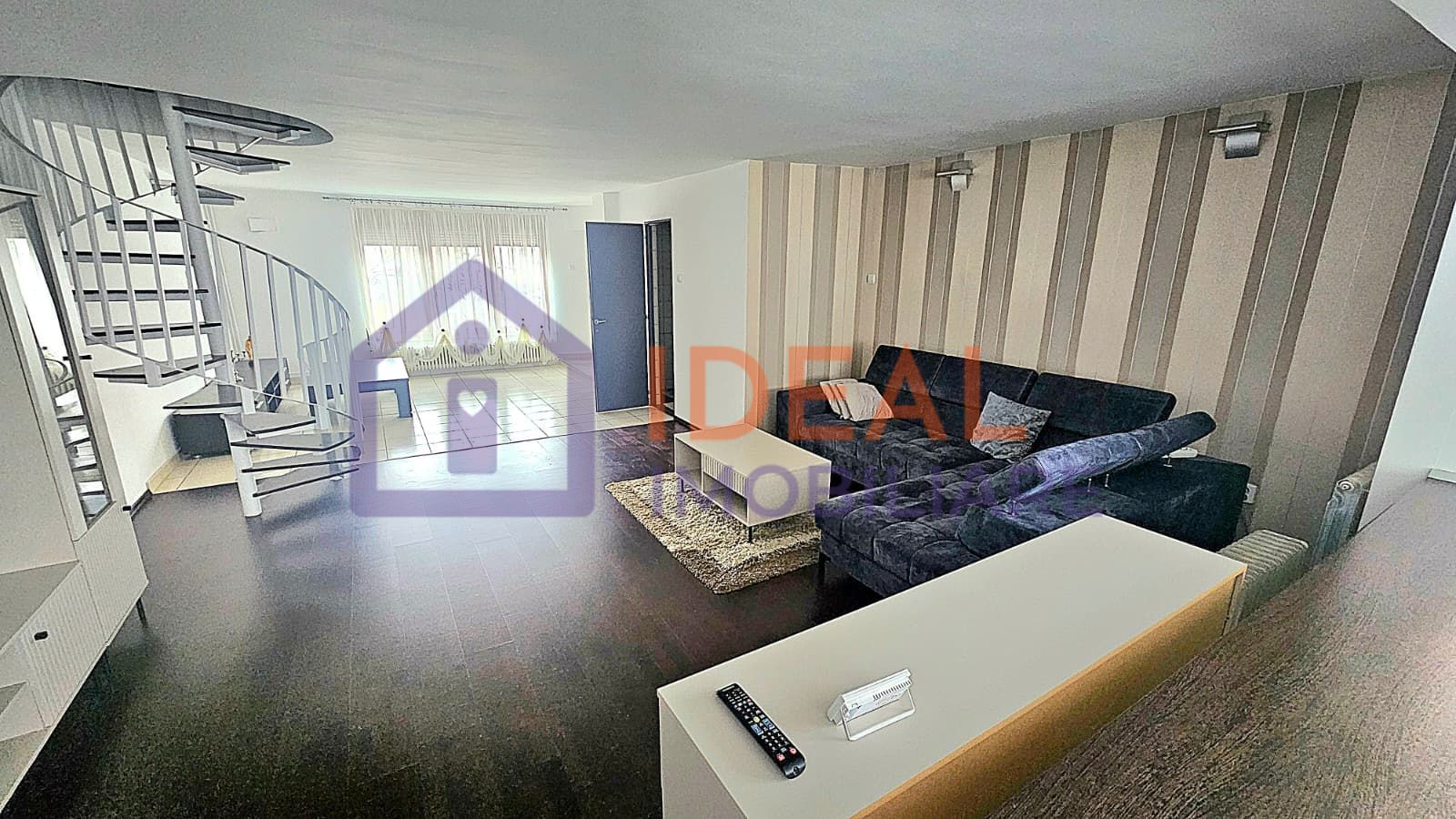 Casa Individuala cu 4 camere si garaj, zona Strand - Poză 13