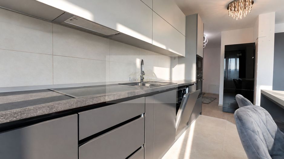🏡 Apartament premium cu 3 camere | Sopor – View superb către pădure | - Poză 7