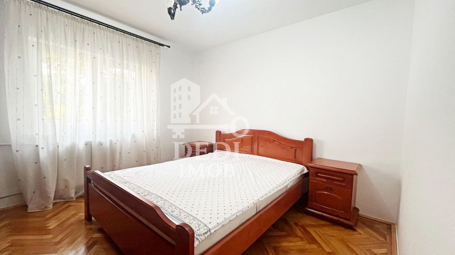 Apartament cu 2 camere de inchiriat zona Decebal, Oradea - Poză 3