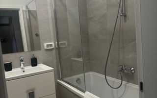 B-dul Unirii | Apartament 2 camere | Terasă | Centrală | Parcare - Poză 12