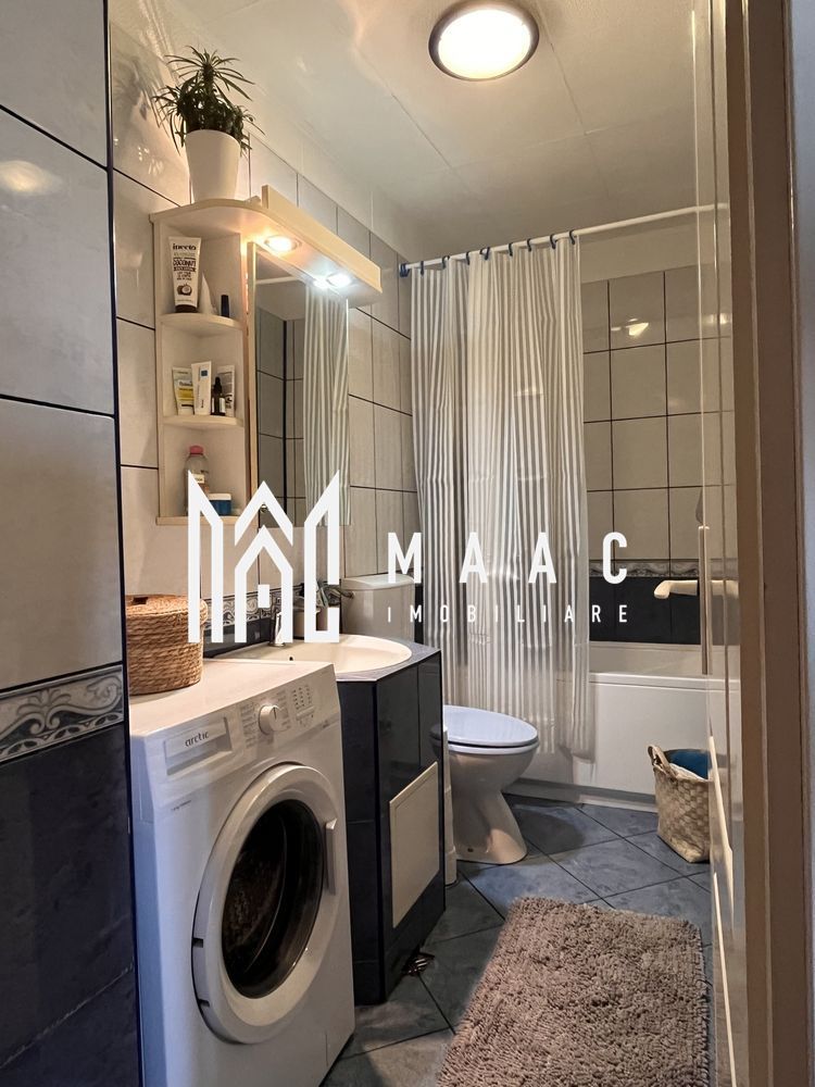 Apartament 3 camere | 67MPU | Decomandat | Strand - Poză 6