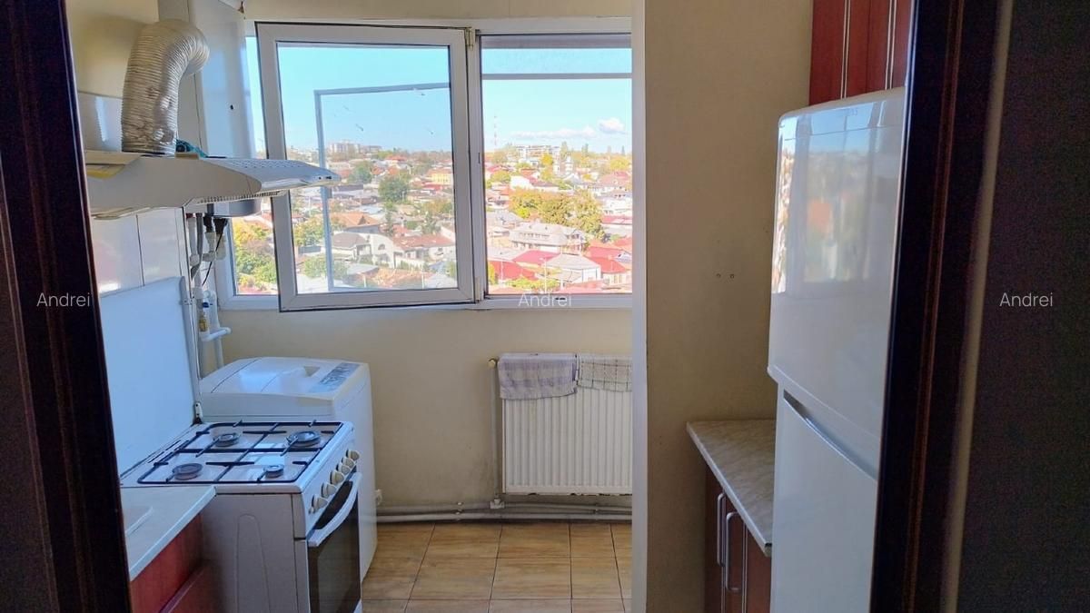 Apartament 2 camere | Decomandat | Vedere Panoramica | Mazepa 1 - Poză 1