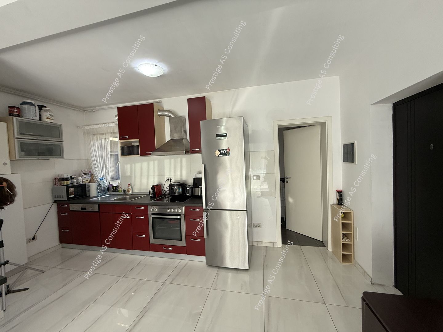 Apartament 2 Camere + 2Locuri de parcare proprii- Intrare in Dumbravita - Poză 11