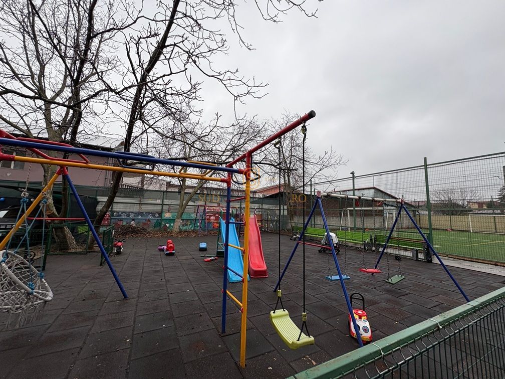 Garsoniera mobilata si utilata, zona Rahova - Pucheni, Comision 0% - Poză 3