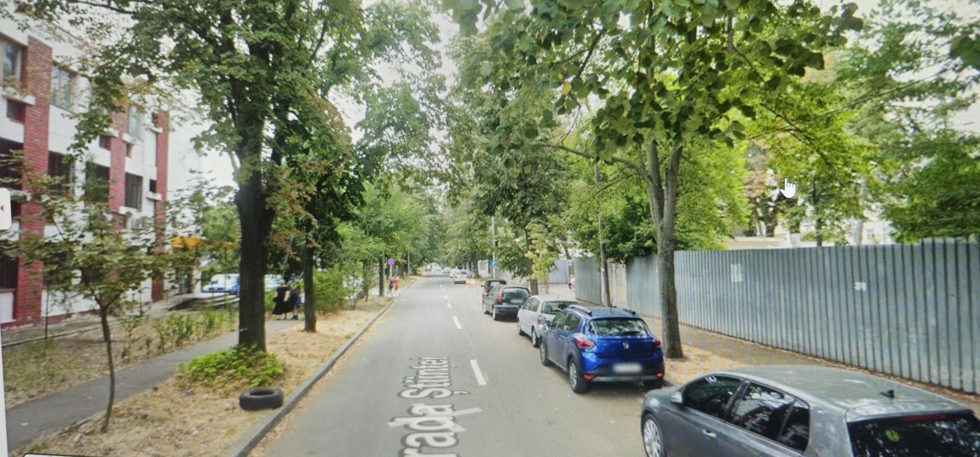 De vanzare 370 m.p.  teren intravilan str. Stiintei, 109.000 euro - Poză 2