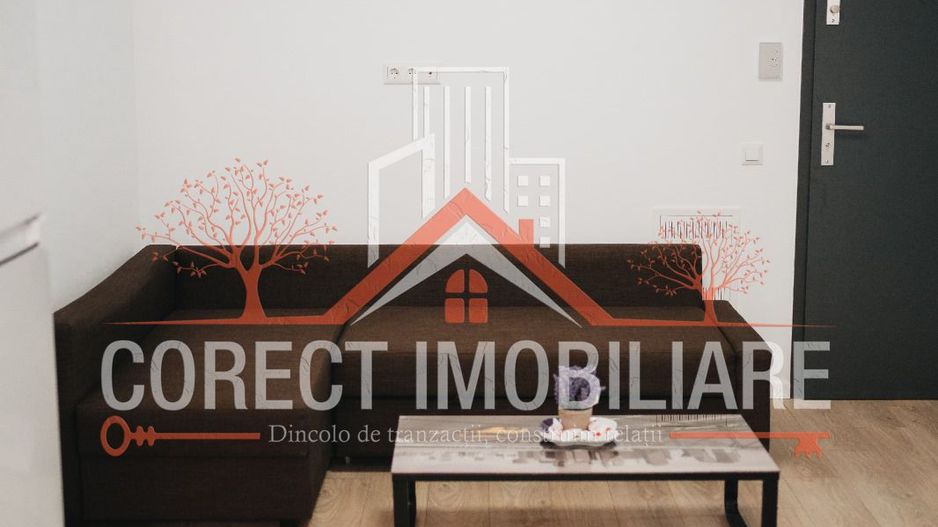 Apartament de închirit - Str. Granicerilor - 350€ - Poză 2