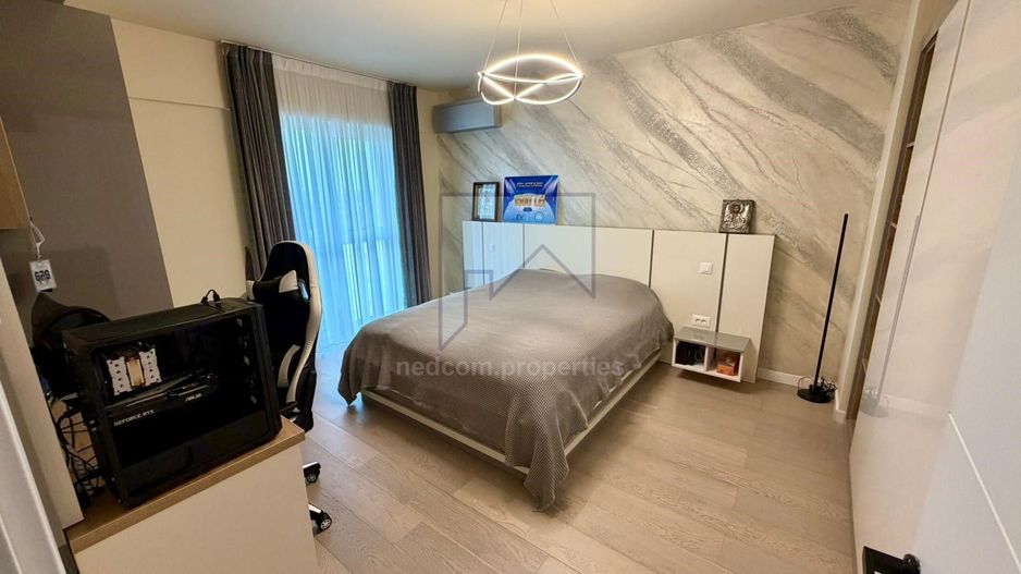 Duplex Premium 4 Camere - Vasile Lascar - Terase Panoramice - 2 Locuri parcare - Poză 7