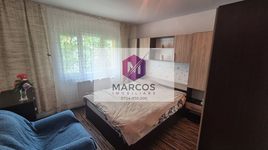 Inchiriez apartament 2 camere Micro 3 - Poză 8