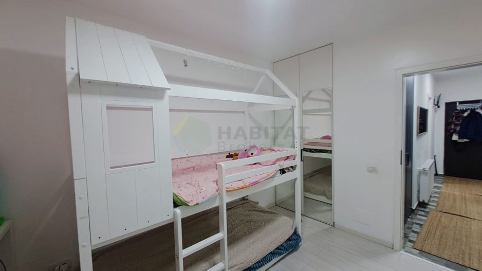Apartament la parter cu terasă și grădină proprie – 2 camere, Tunari, Ilfov - Poză 12