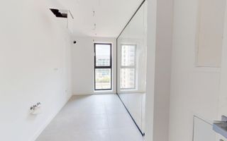 Studio Dublu | 2 camere | Nusco City Park | Etaj 6 | TVA Deductibil - Poză 9