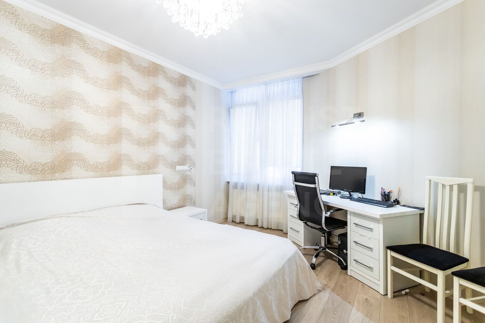 Vânzare, apartament, 2 camere, bd. Mircea Cel Bătrân, Ciocana - Poză 7