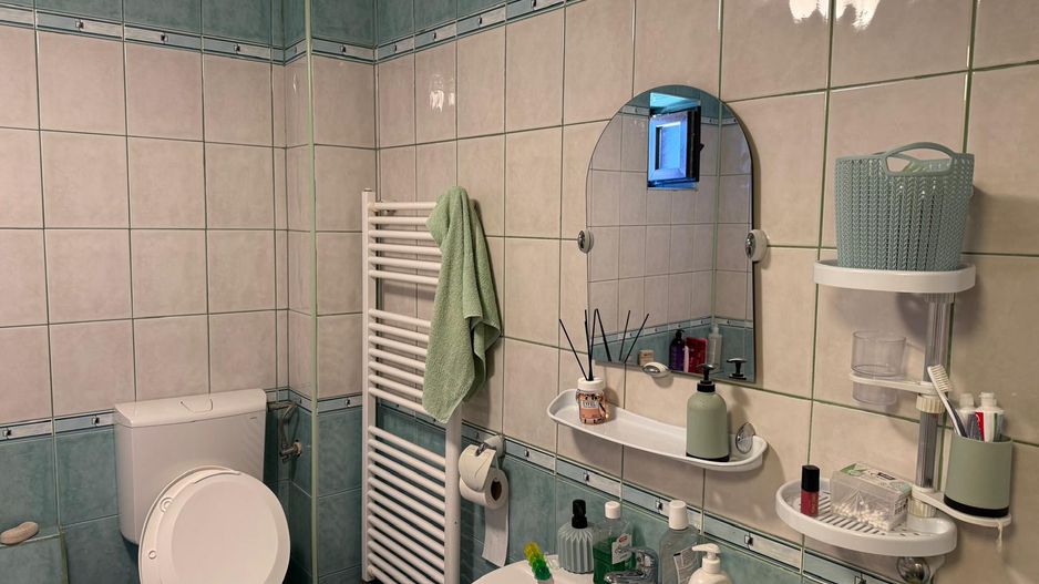 VANZARE Vila tip duplex in Popesti Leordeni - Poză 22