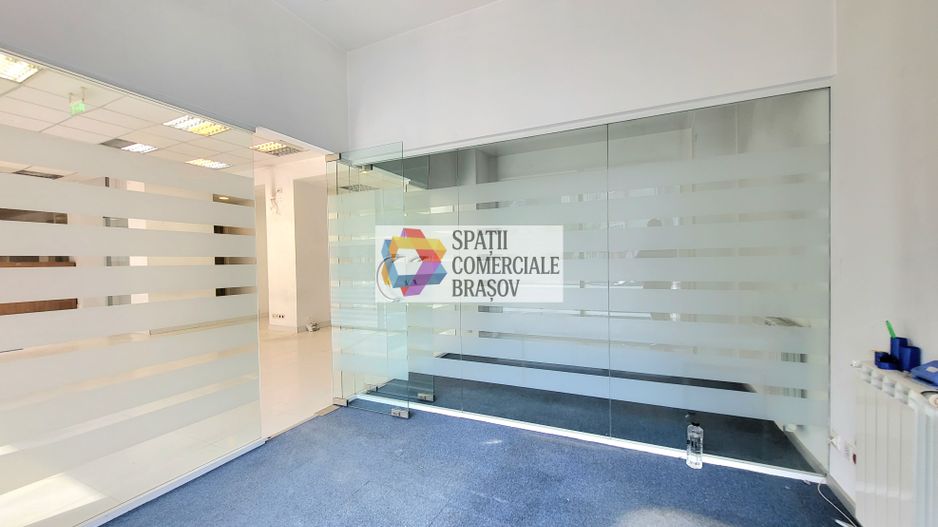 Spatiu comercial Ultracentral - 201 mp #Plus-imo.ro - Poză 2