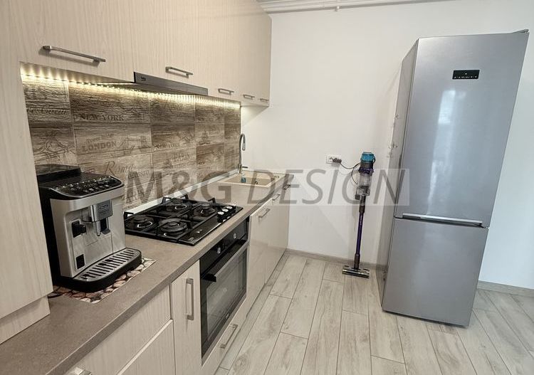 Apartament 3 camere Chisoda bloc nou - Poză 3