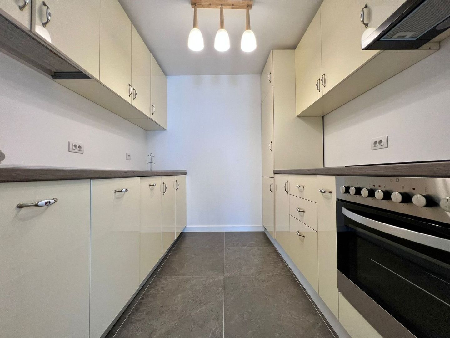 Apartament modern exclusivist cu 2 camere în One Herăstrău Plaza - Poză 9