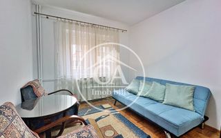 Apartament de închiriat cu 3 camere în zona Decebal, Oradea - Poză 8
