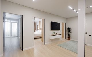 Vânzare, apartament, 2 camere, str. Vasile Lupu, Buiucani - Poză 5