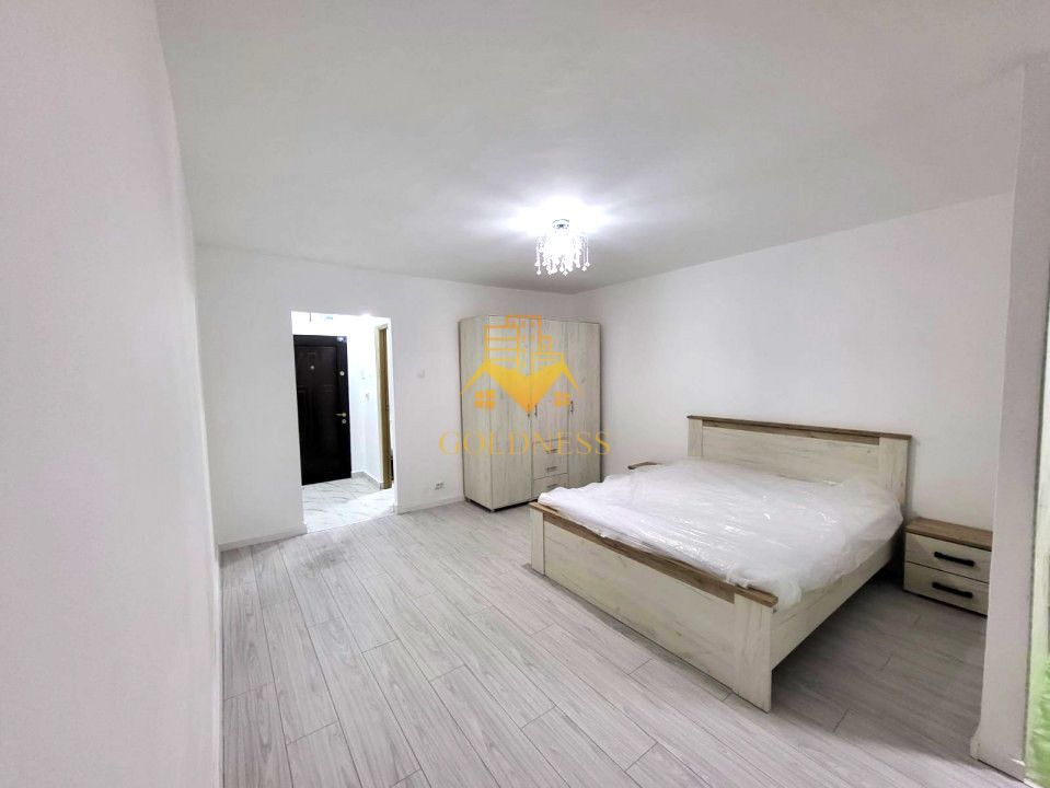 Garsoniera, CESAROM, Marasti, IRA, Leroy Merlin, Zona Aurel Vlaicu - Poză 4