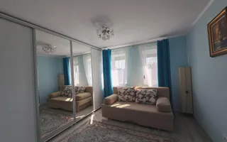 Casa individuala mobilata utilata ~ 3 camere 1 baie ~ teren 300mp - Poză 17