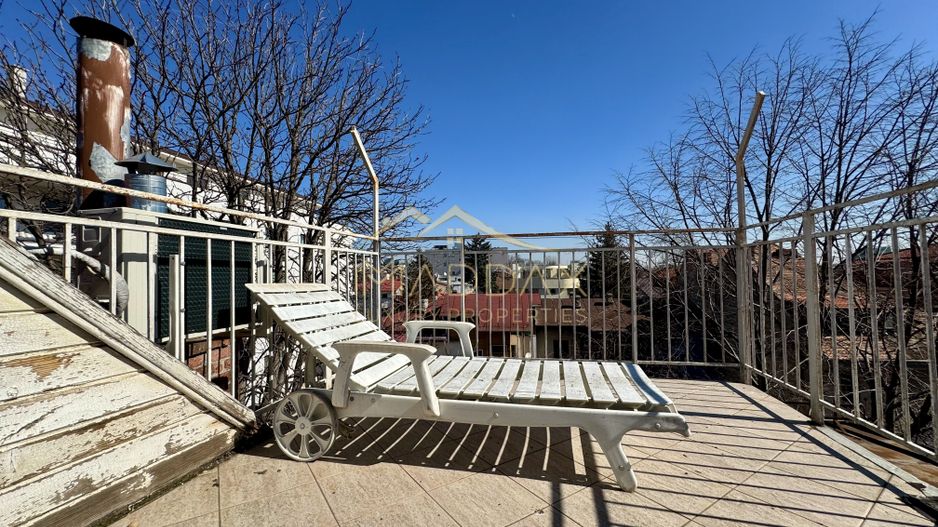 Apartament in Vila *142mp* / *100mp curte proprie* / Garaj // Kiseleff - Poză 30