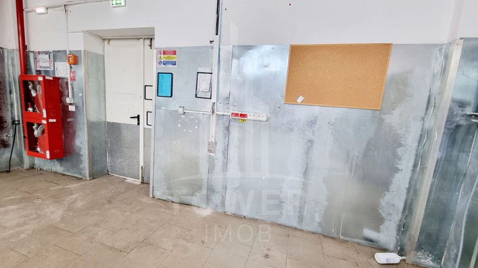Spațiu comercial de închiriat | Zona Calea Dumbrăvii - Poză 4