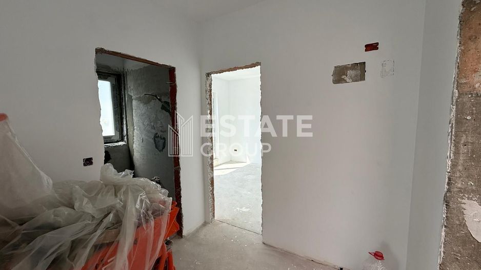 Penthouse Ciarda Rosie , 3 camere, terasa 40 mp - Poză 5